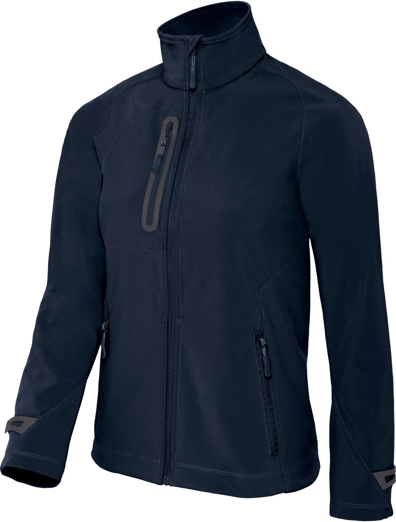 B&C | X-Lite Softshell /women – 01.0938