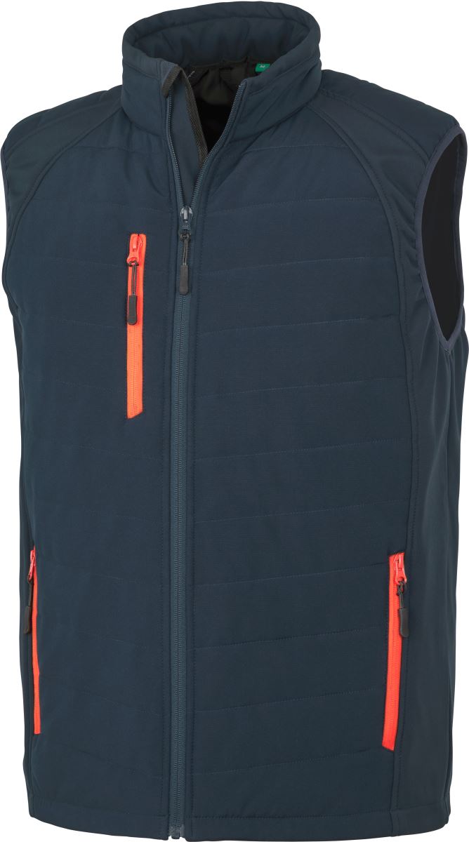 Result Recycled | R 238X – 30.238X – navy/red
