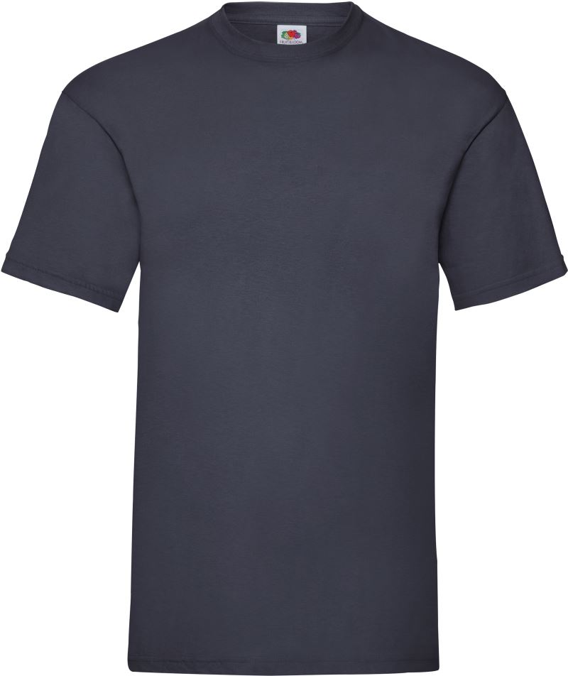 F.O.L. | Valueweight T – 16.1036 – deep navy