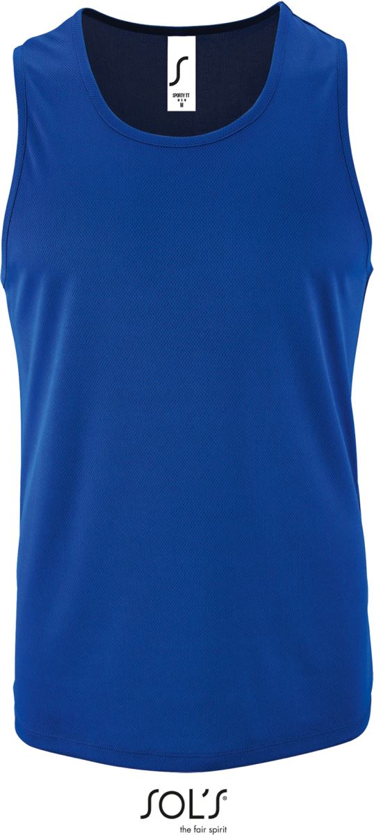 SOL'S | Sporty TT Men – 25.2073 – royal blue