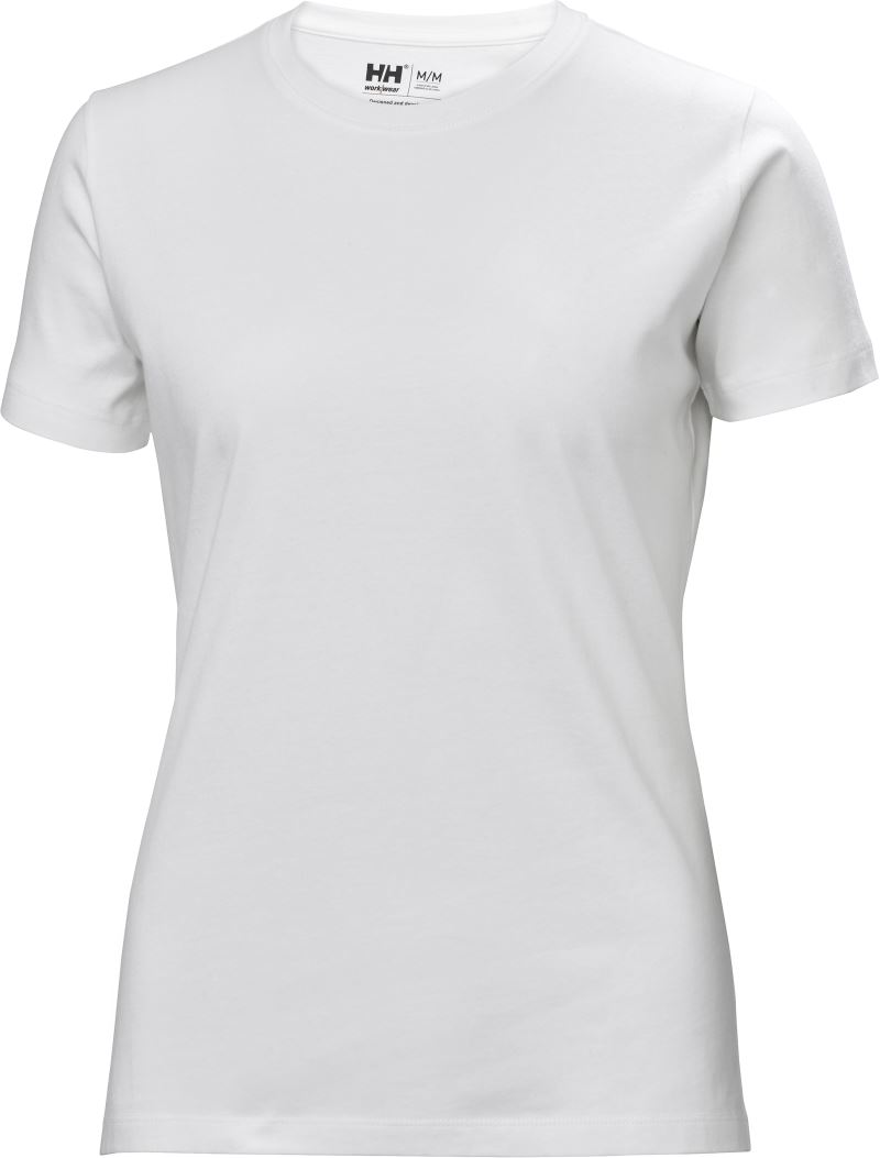 Helly Hansen | Classic 79163 – 59.9163 – white