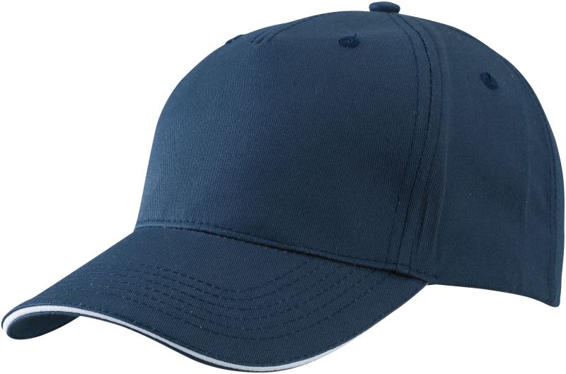 Daiber | MB 6526 – 03.6526 – navy/white