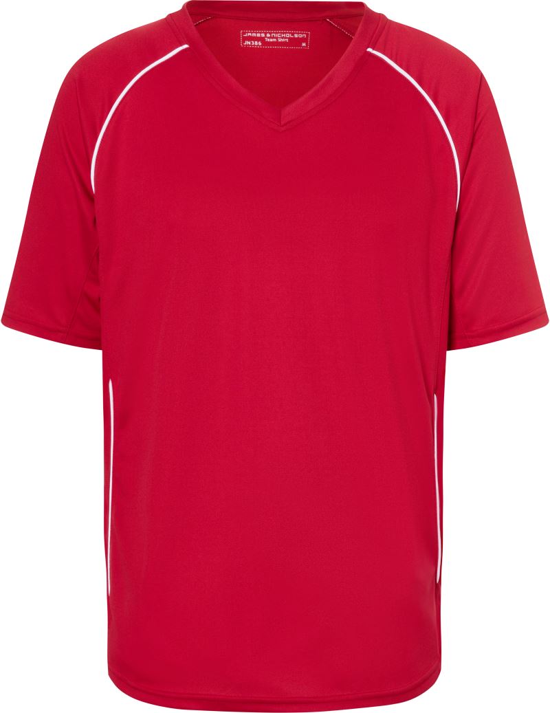 Daiber | JN 386 – 02.0386 – red/white