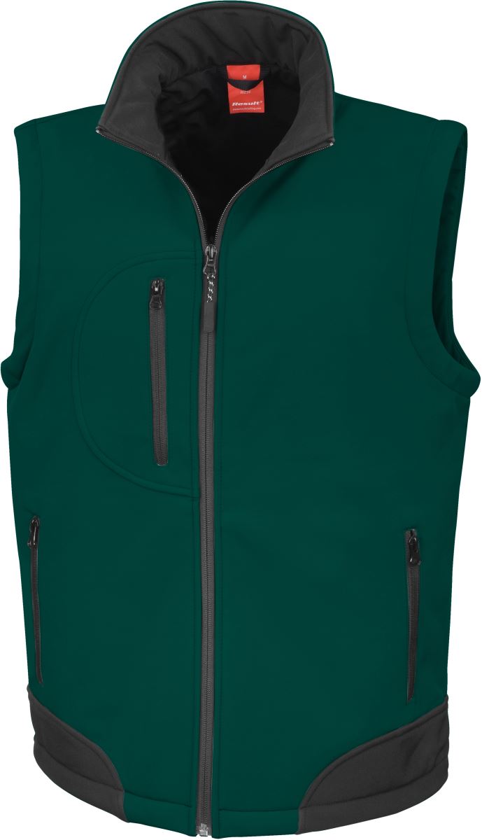 Result | R 123X – 30.123X – bottle/black