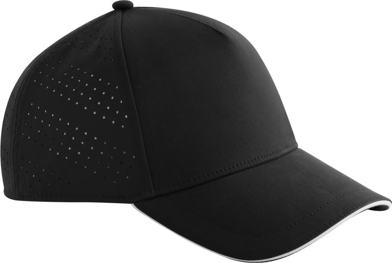 Beechfield | B 155R – 53.155R – black/white