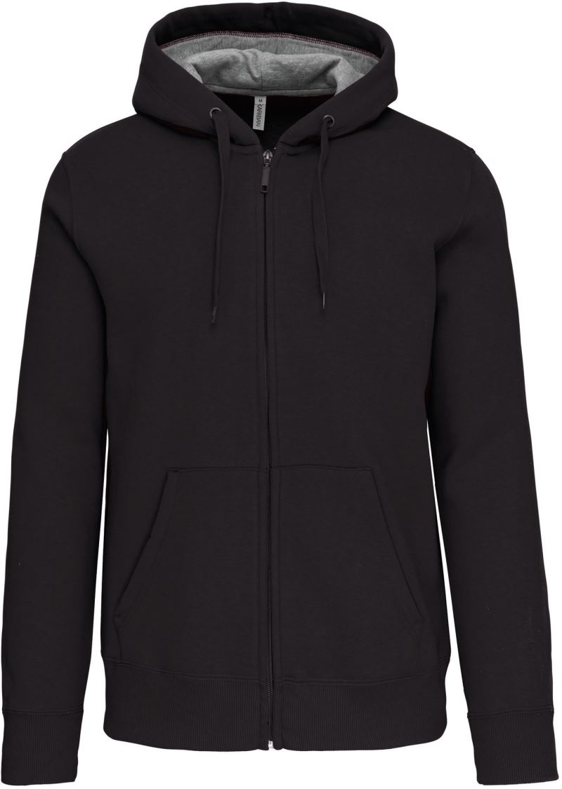 Kariban | K 444 – 20.K444 – dark grey