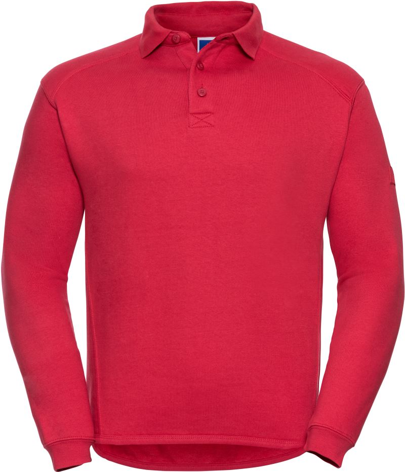 Russell Athletic | 012M – 12.012M – classic red