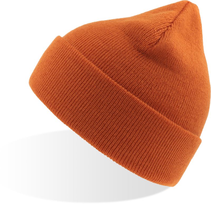 Atlantis | Eko Beanie – 33.7020 – orange