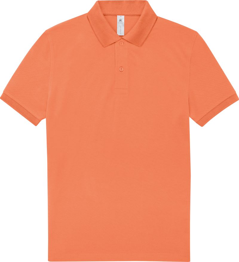 B&C | My Polo 210 – 01.U426 – amalfi coral