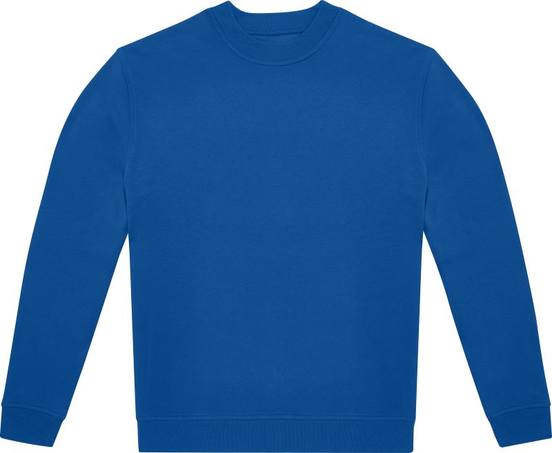 B&C | ID.222 Crew – 01.I222 – royal blue