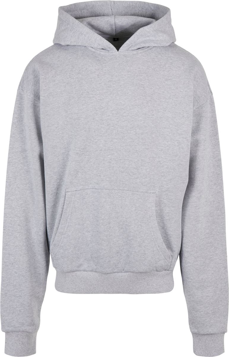 Build your Brand | BY 162 – 56.0162 – heather grey