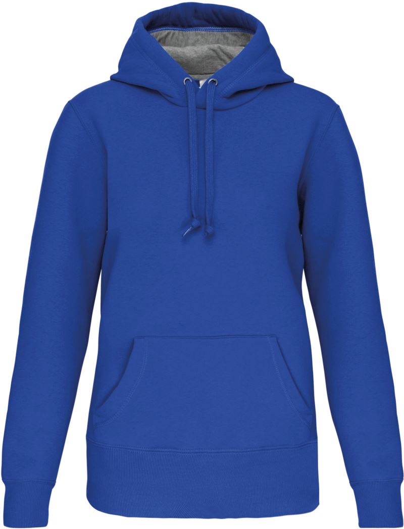 Kariban | K 443 – 20.K443 – light royal blue