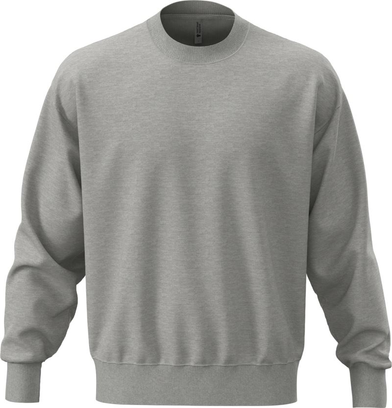 Next Level Apparel | N 9007 – 08.9007 – heather grey