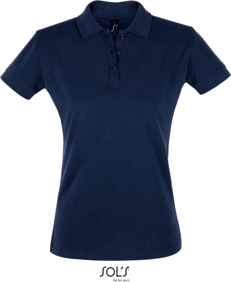 SOL'S | Perfect Women – 25.1135 – french navy