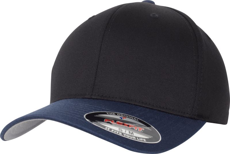 Flexfit | 6277T/6277TT – 55.277T – black/navy
