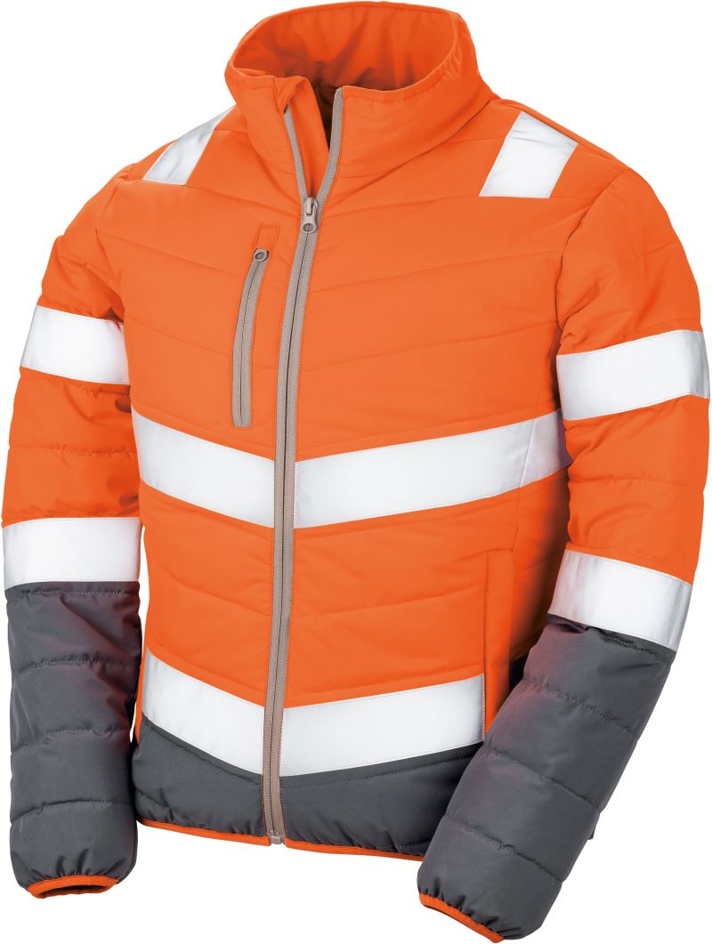 Result | R 325F – 30.325F – fluorescent orange/grey