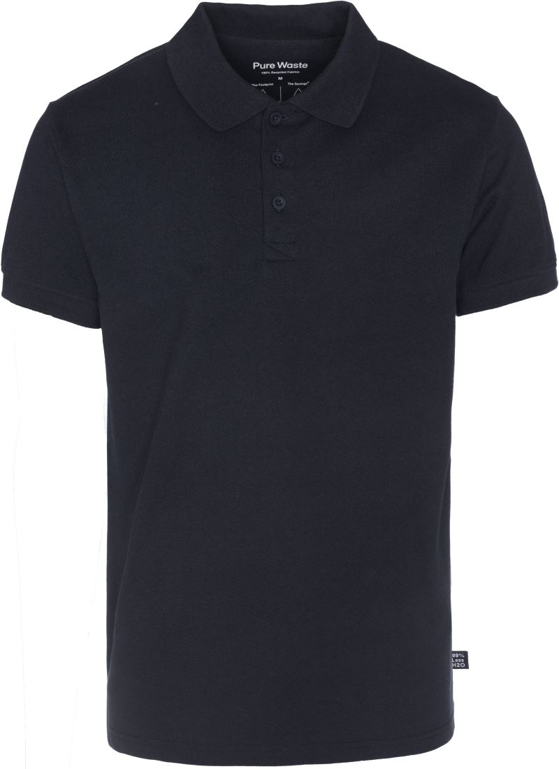 Pure Waste | PQM – 74.0PQM – black