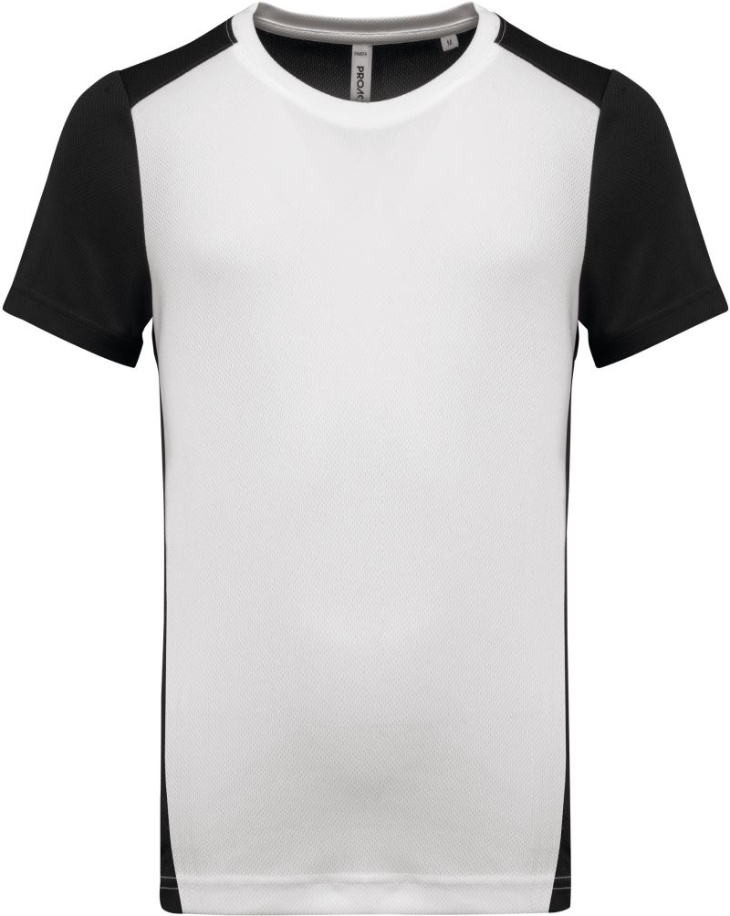 Kariban ProAct | PA 4014 – 20.4014 – white/black