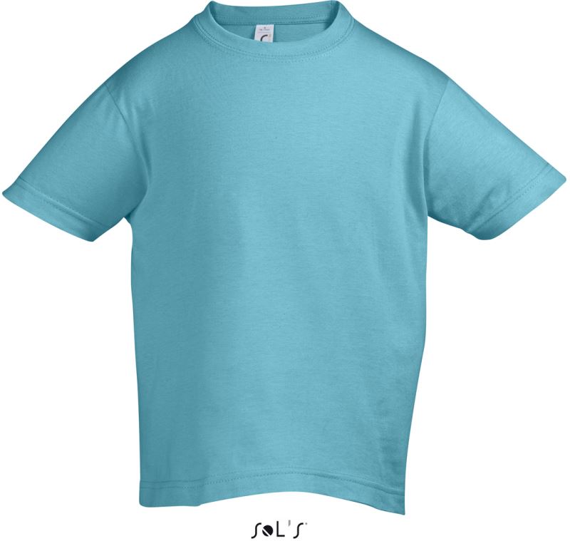 SOL'S | Regent Kids – 25.1970 – atoll blue