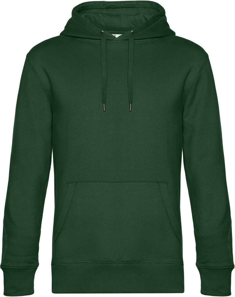 B&C | KING Hooded_° – 01.U02K
