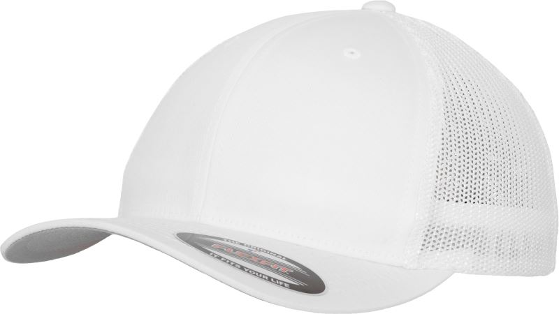 Flexfit | 6511 – 55.6511 – white