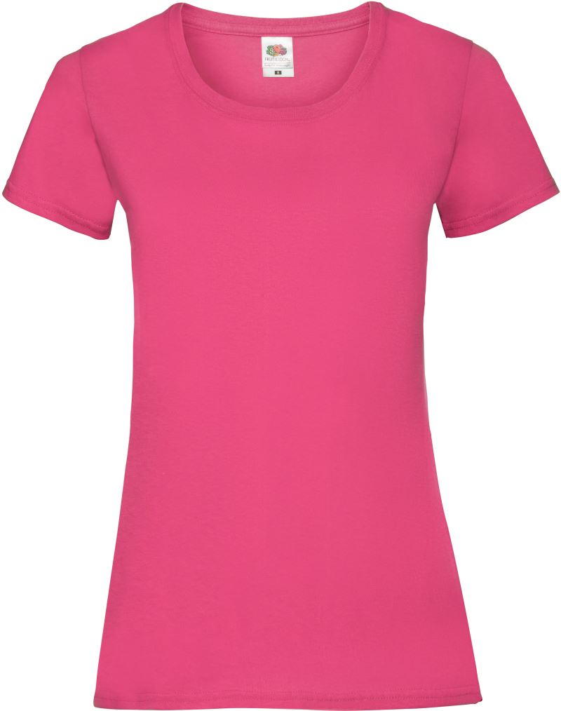 F.O.L. | Lady-Fit Valueweight T – 16.1372