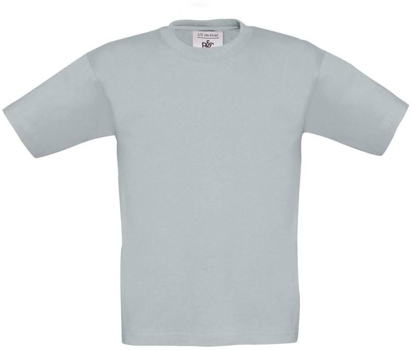 B&C | Exact 190 /kids – 01.0301 – pacific grey