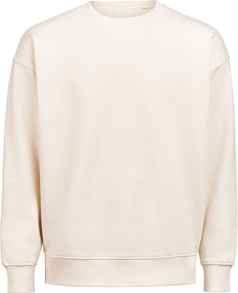 Untagged Movement | OCS RCS Loose Crewneck – 66.3020 – birch