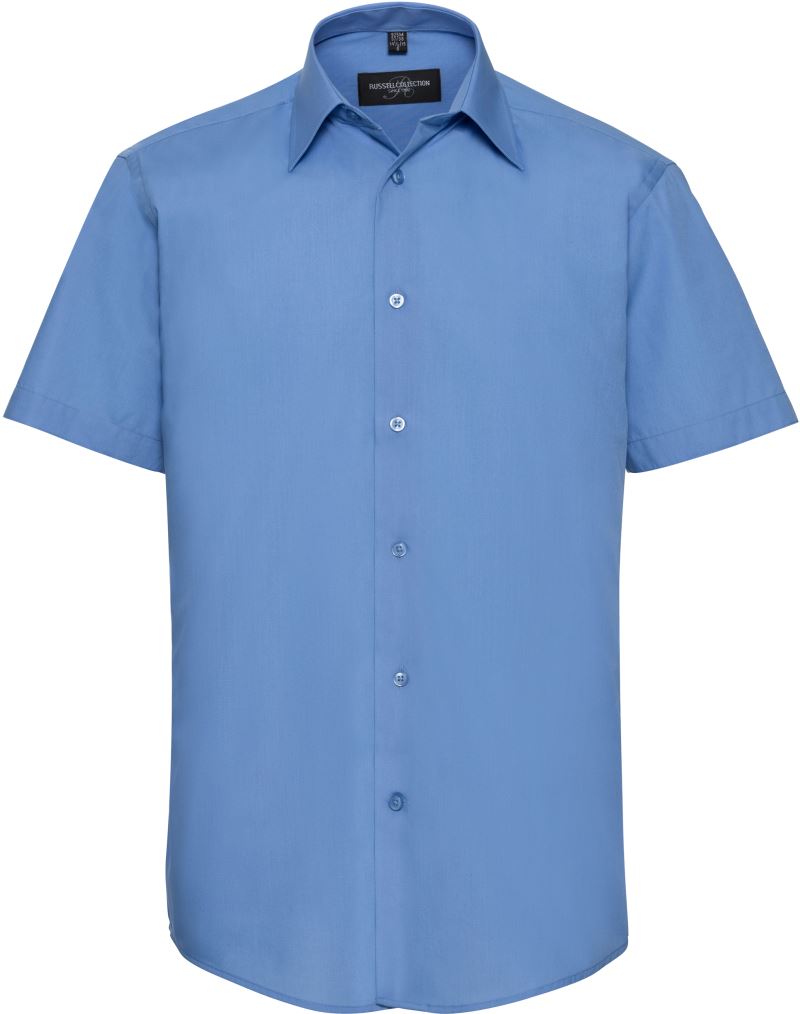Russell Athletic | 925M – 11.925M – corporate blue