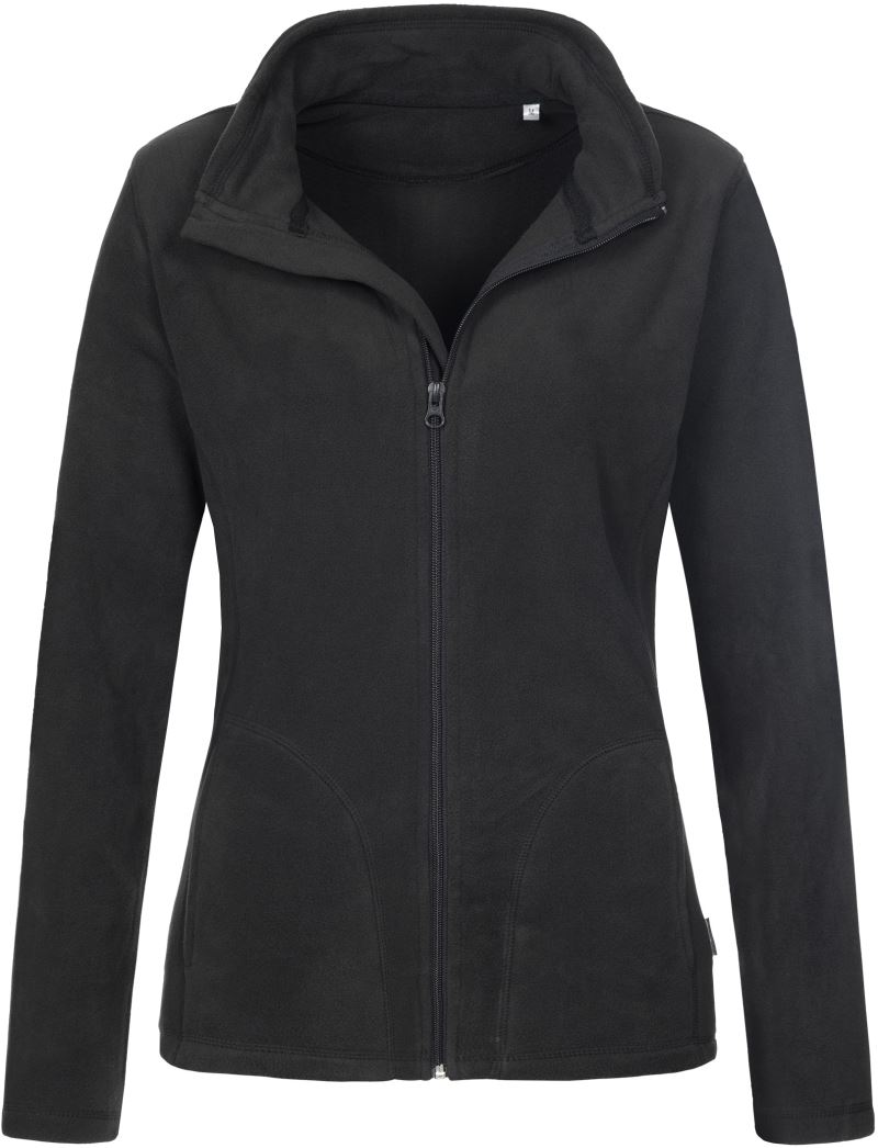 Stedman | Classic Fleece Jacket Women – 05.5100