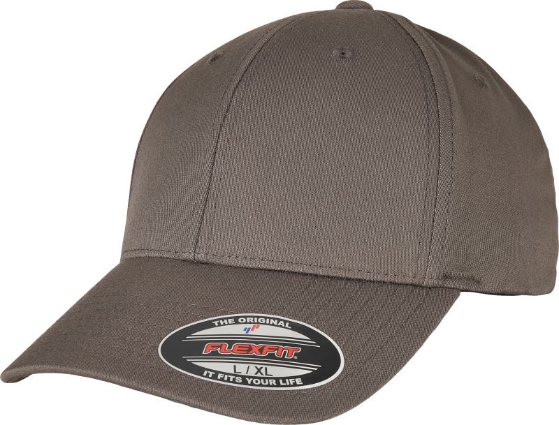 Flexfit | 6277AS – 55.77AS – dark grey