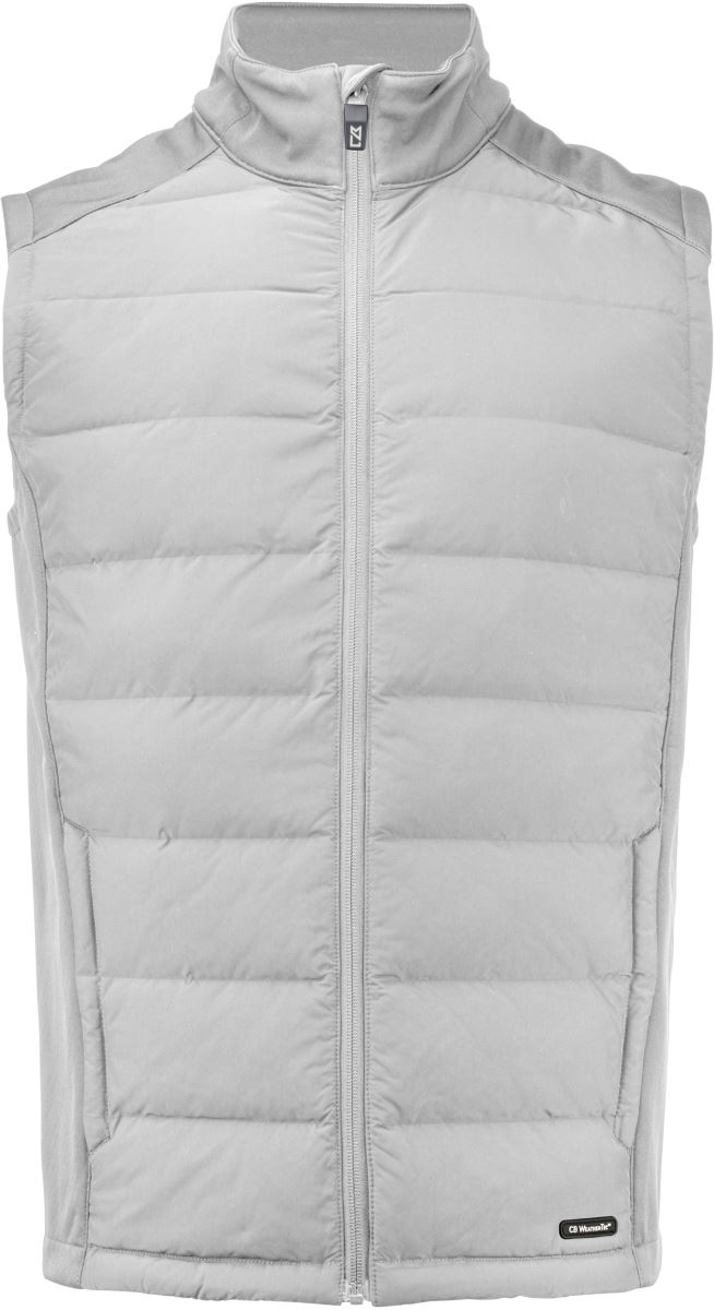 Cutter & Buck | Oak Harbor Vest Men – 68.1476