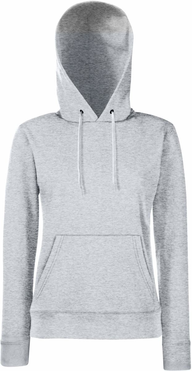 F.O.L. | Classic Lady-Fit Hooded Sweat – 16.2038