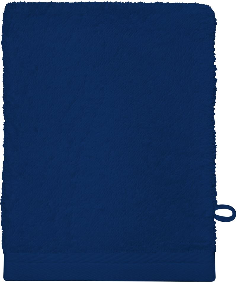 The One | Washcloth – 48.1031 – royal blue