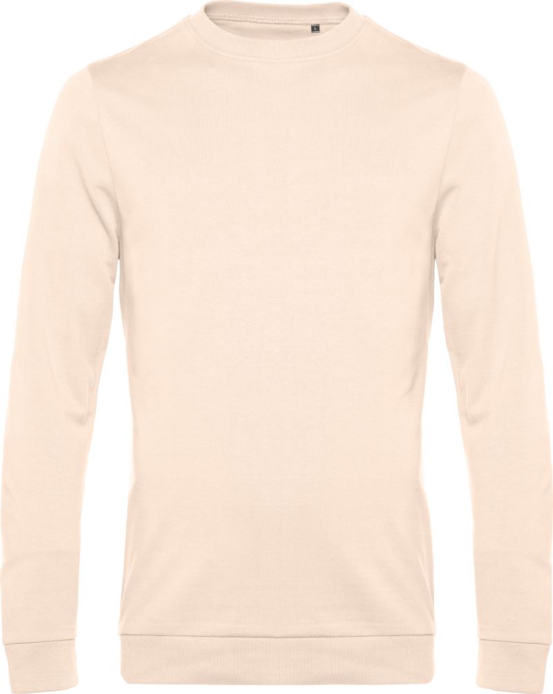 B&C | #Set In – 01.U01W – pale pink