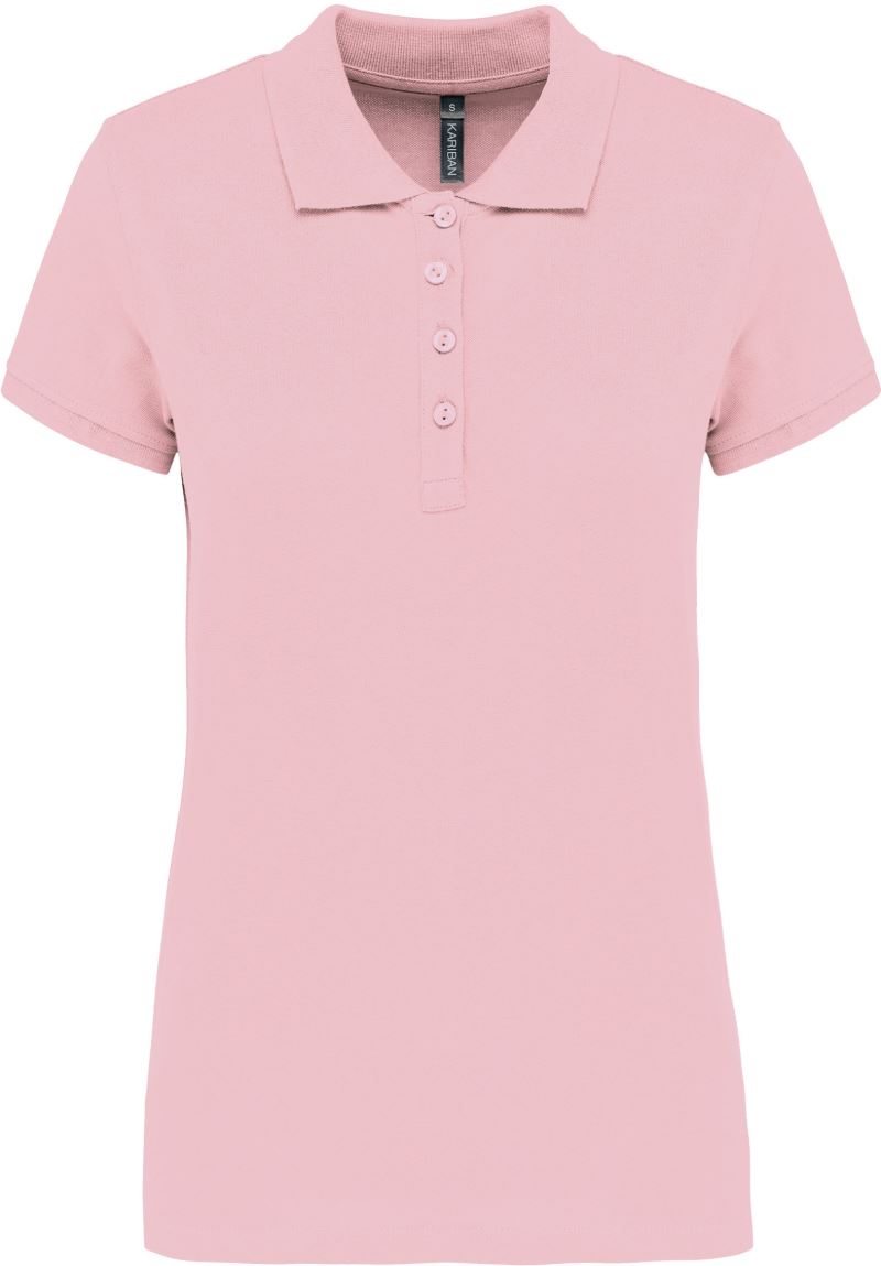 Kariban | K 255 – 20.K255 – pale pink