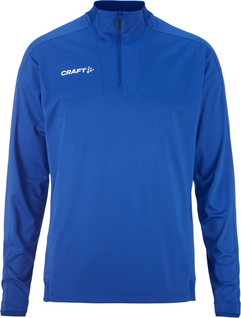Craft TW | Evolve 2.0 Half Zip M – 82.4758