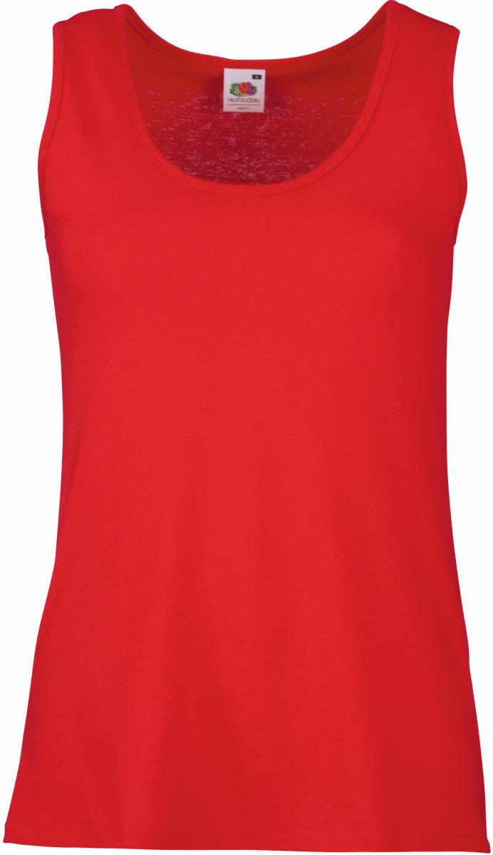 F.O.L. | Lady-Fit Valueweight Vest – 16.1376