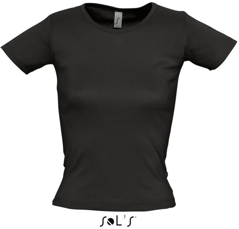 SOL'S | Lady O – 25.1830 – black