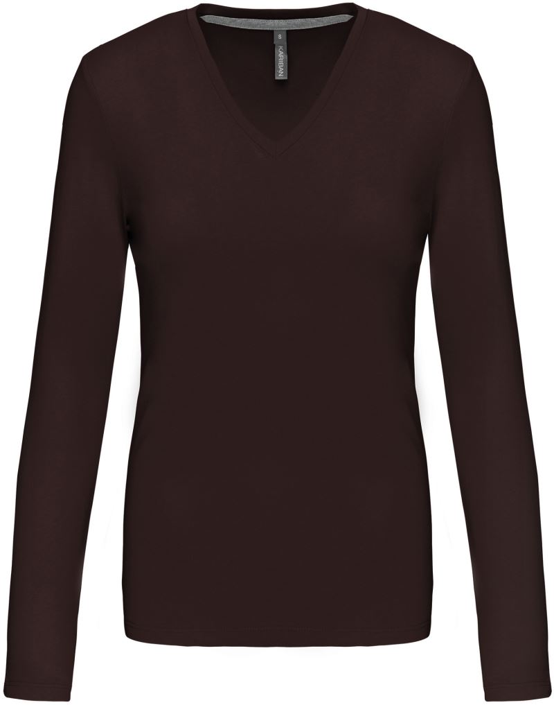 Kariban | K 382 – 20.K382 – chocolate