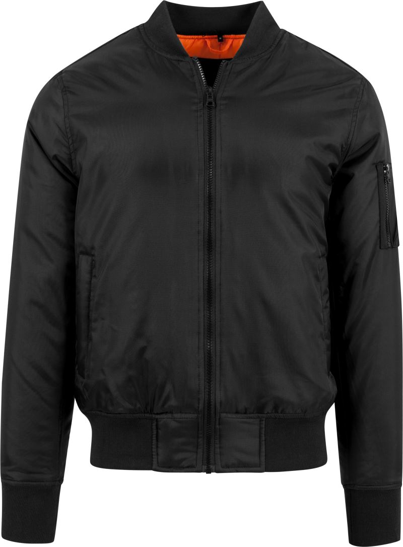 Build your Brand | BY 030 – 56.0030 – black