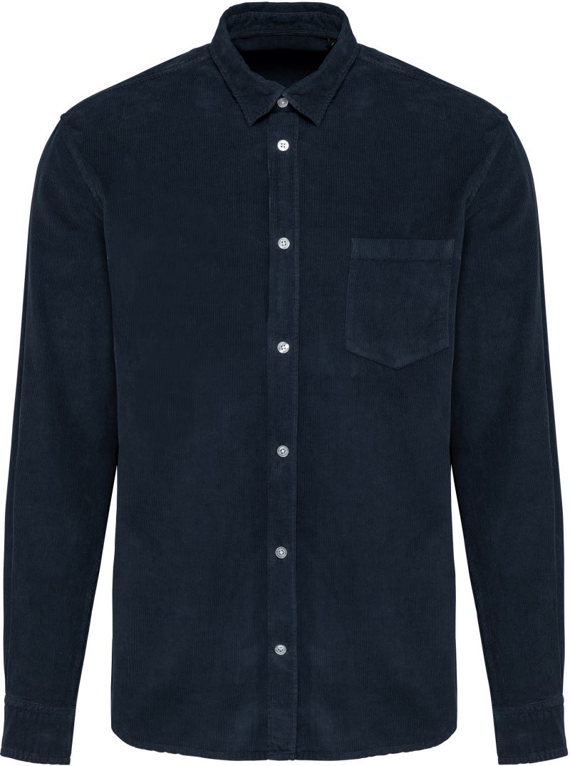 Kariban | K 599 – 20.K599 – washed dark navy