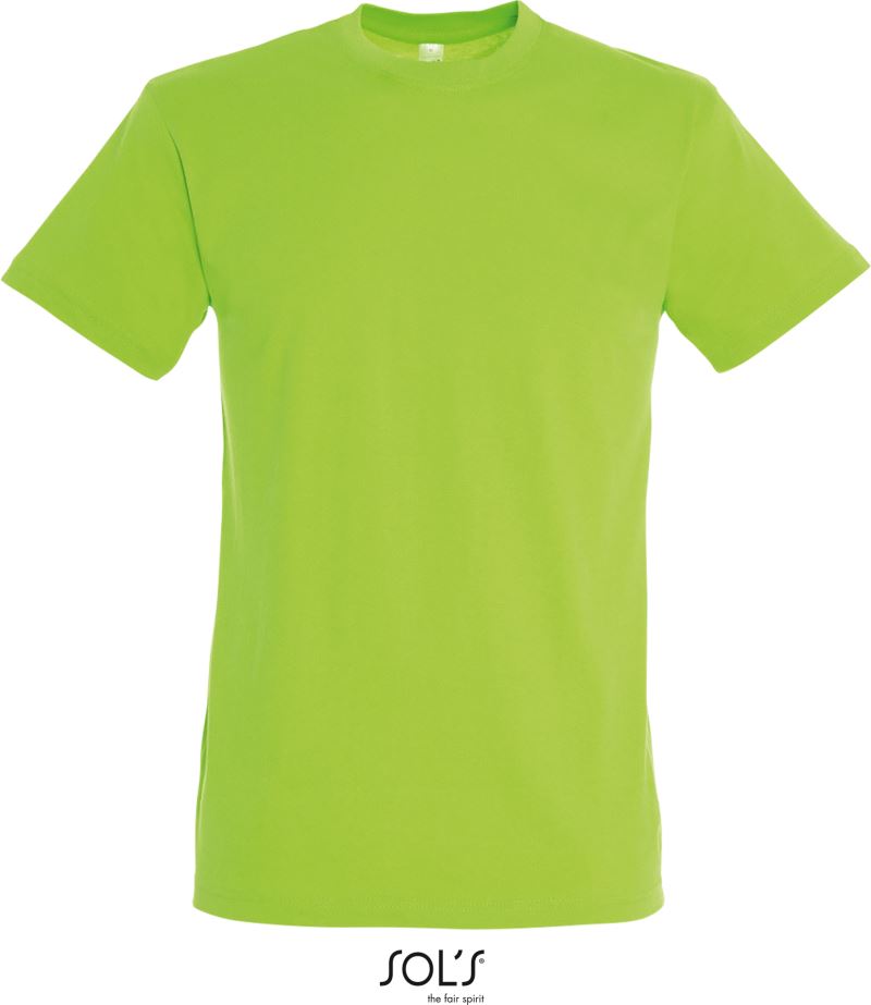 SOL'S | Regent – 25.1380 – lime