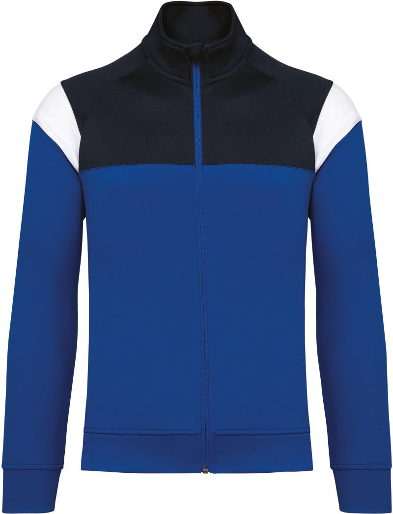 Kariban ProAct | PA 390 – 20.P390 – dark royal blue/navy