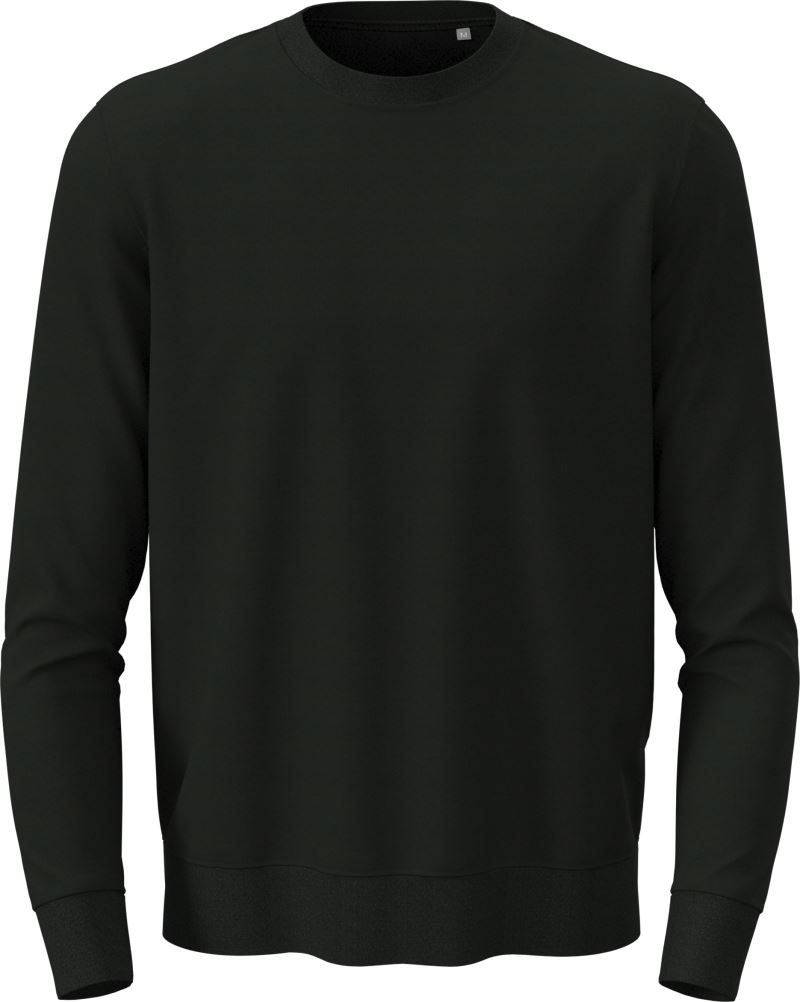 Stedman | Classic Sweatshirt – 05.4300 – black opal