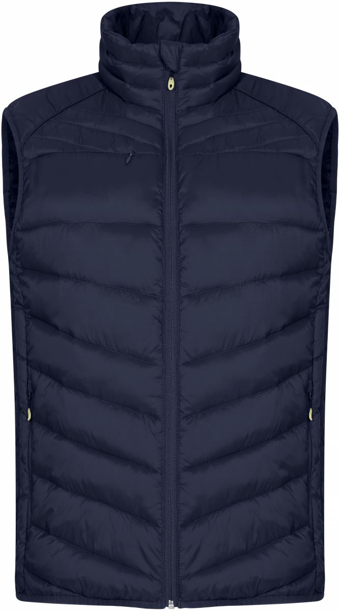 Clique | Idaho Vest Men – 67.0974