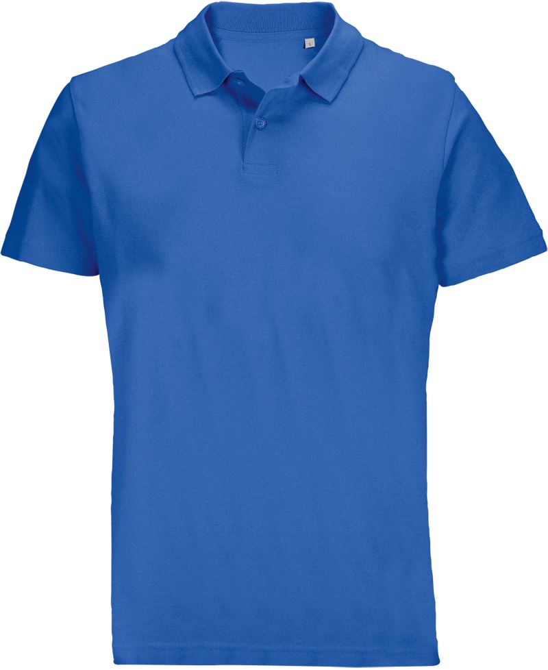 SOL'S | Pulse – 25.4502 – royal blue