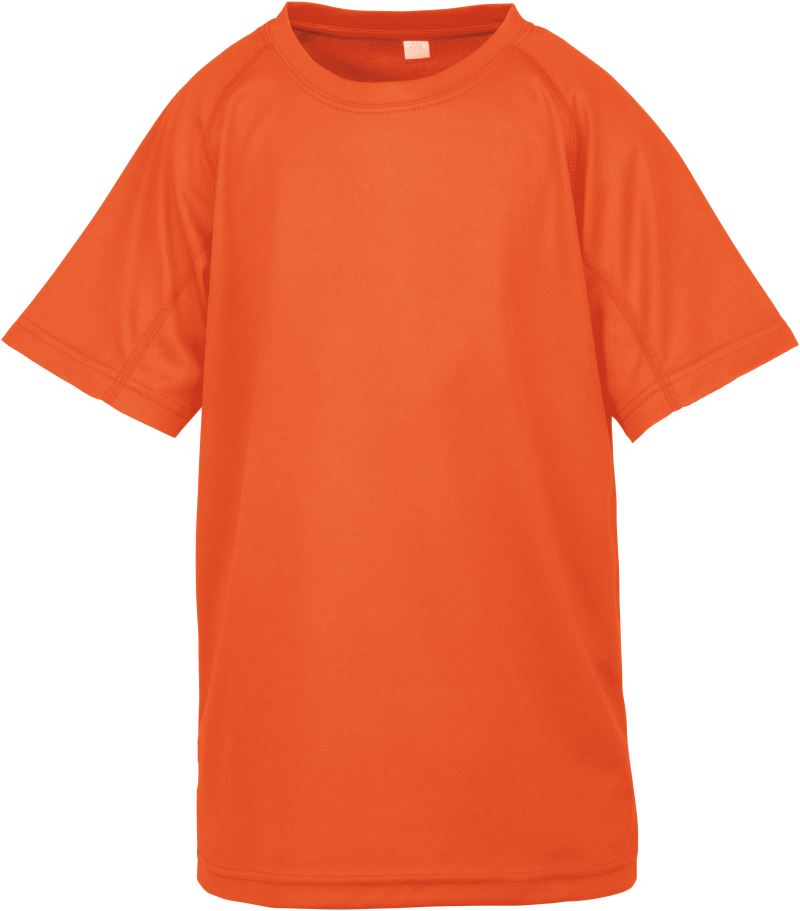 Spiro | S 287J – 29.287J – flo orange