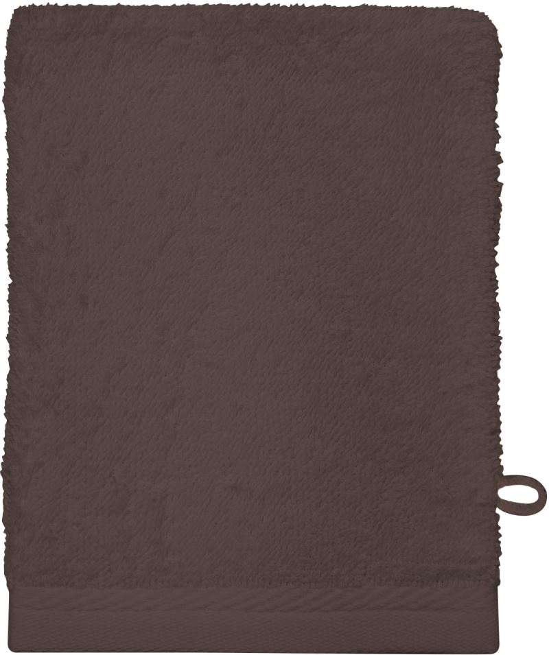 The One | Washcloth – 48.1031 – taupe