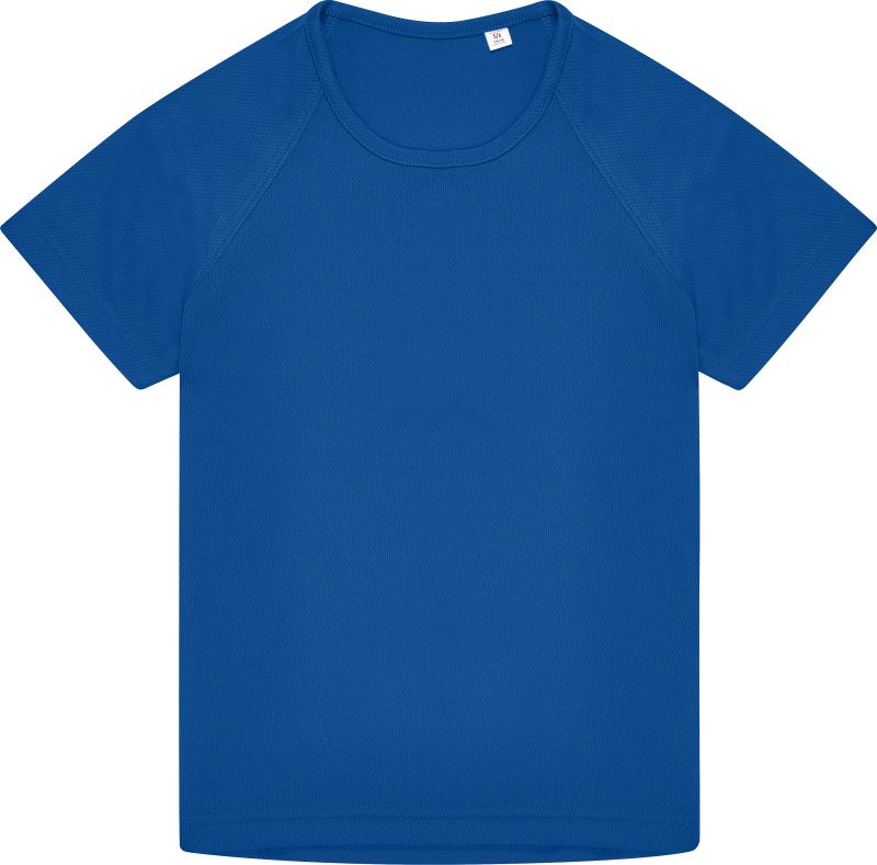 B&C | Active T /kids – 01.ATK4 – royal blue